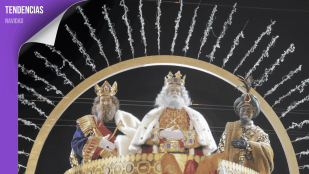 cabalgata reyes magos