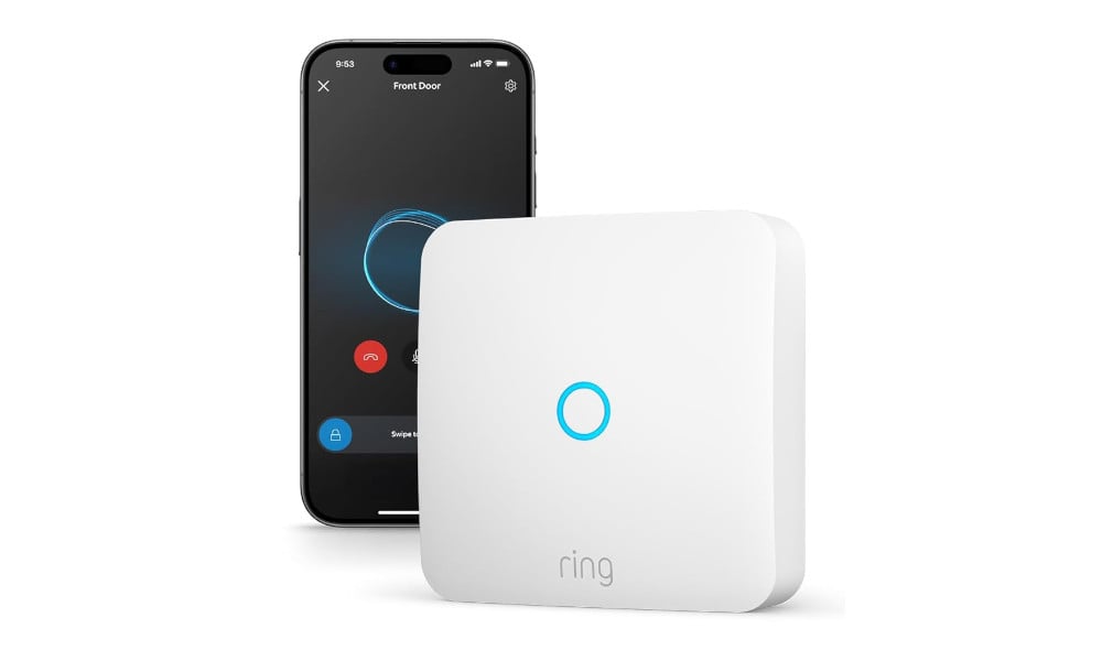 Ring Intercom