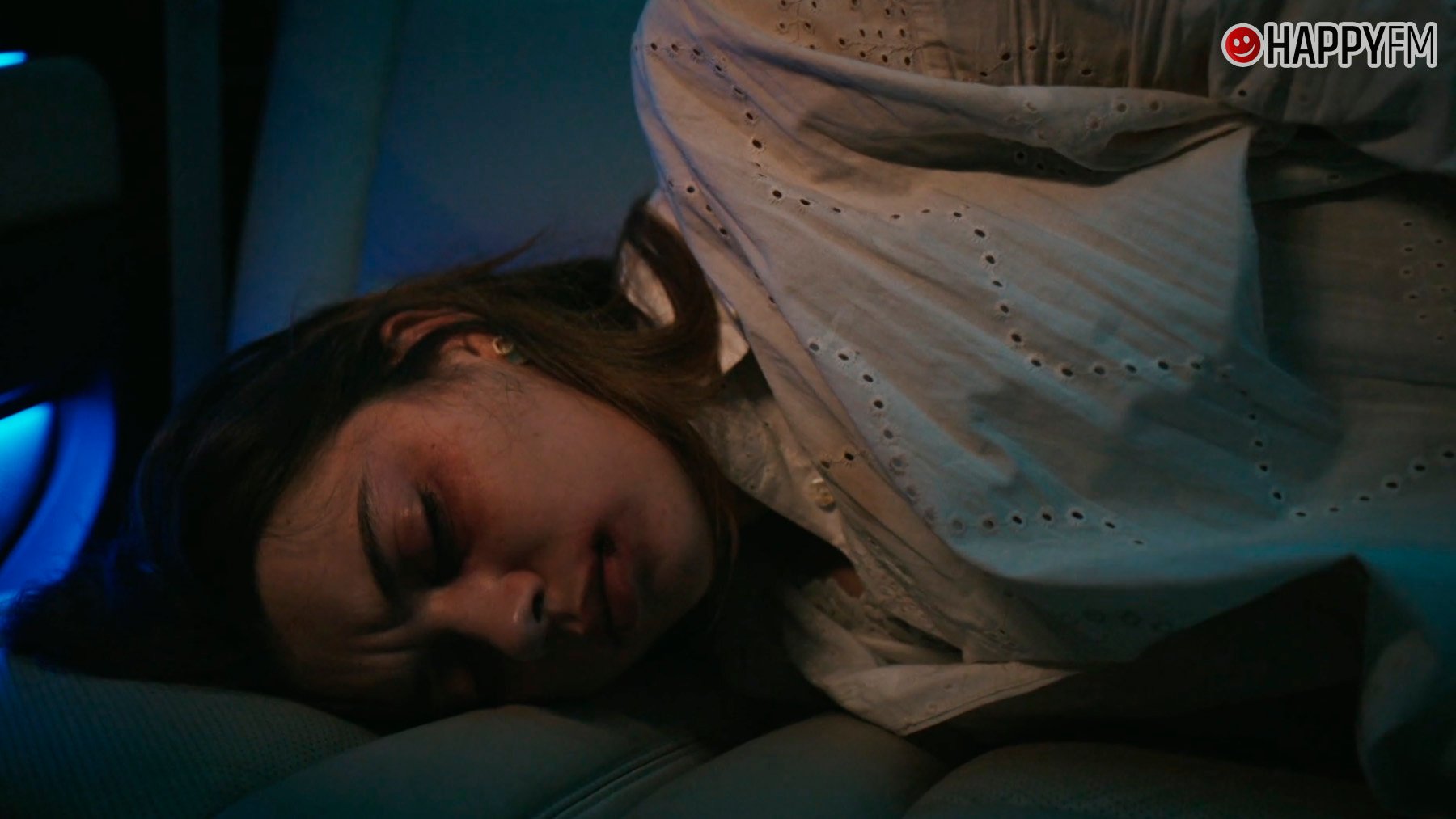 Avance del capítulo de