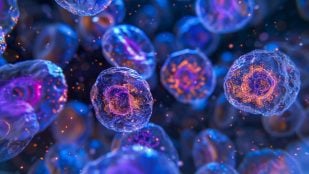 Célula autoreparable