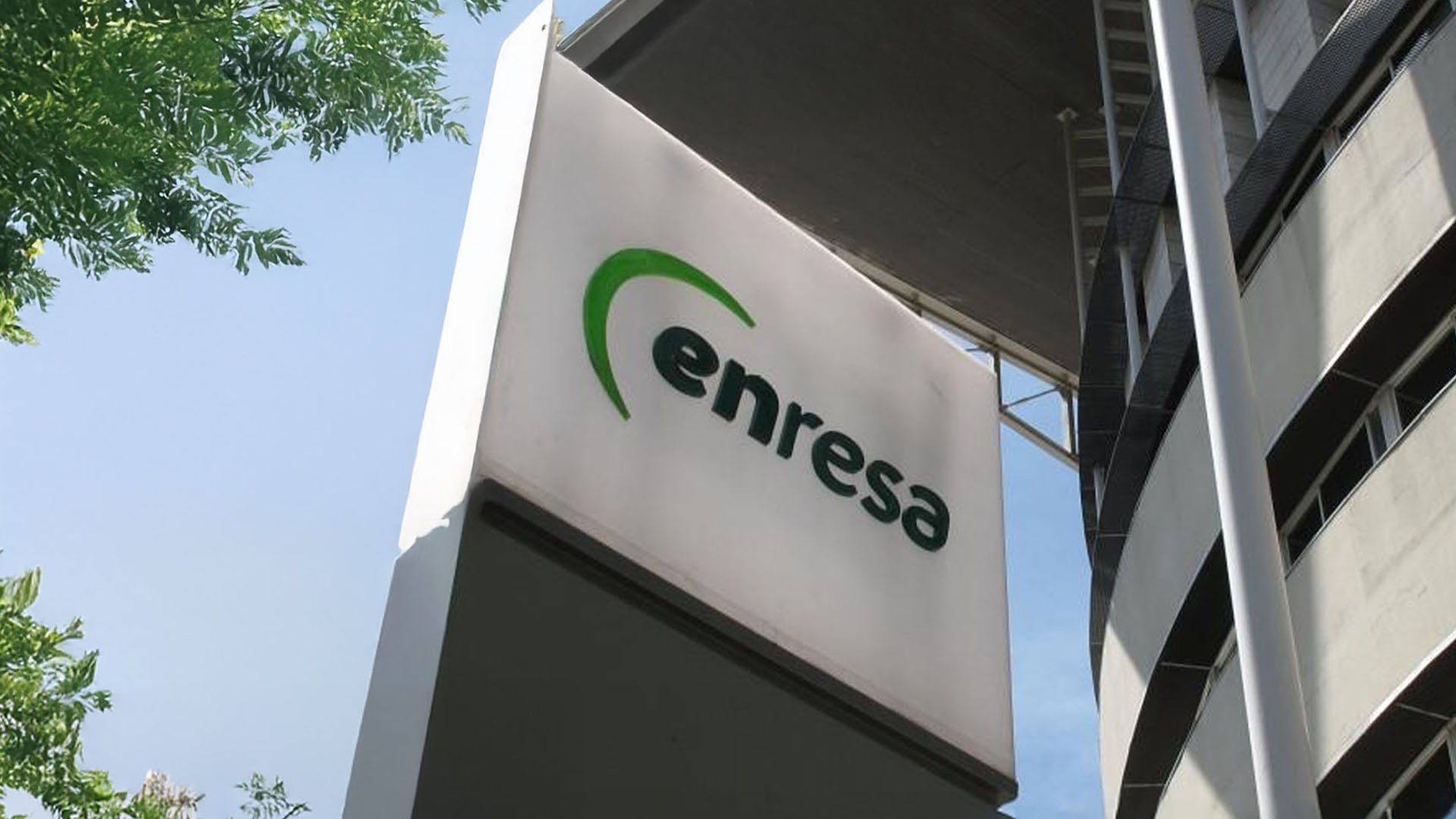 Enresa tiene ya encima INTERIOR