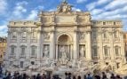 Fontana de Trevi