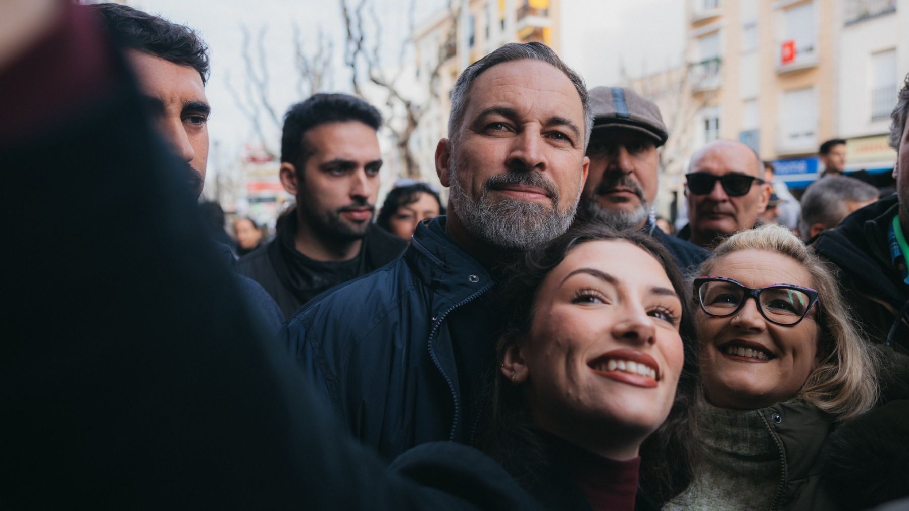 Vox cree que la vuelta de los jóvenes extremeños a su tierra por Navidad le aportará más votos