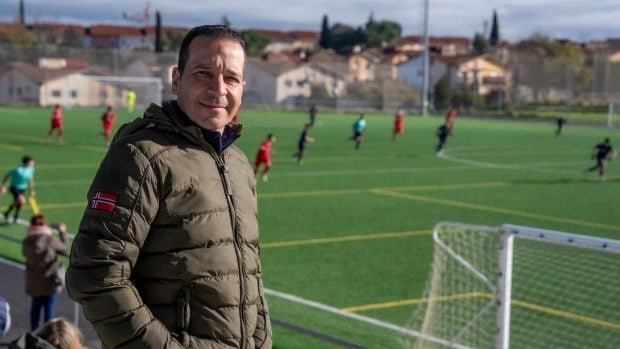 candidatos Extremadura jornada de reflexi&oacute;n