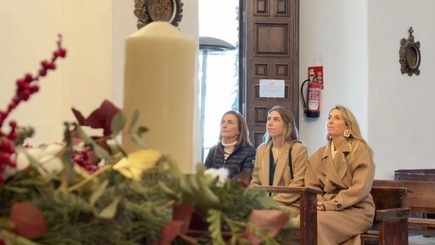 candidatos Extremadura elecciones 