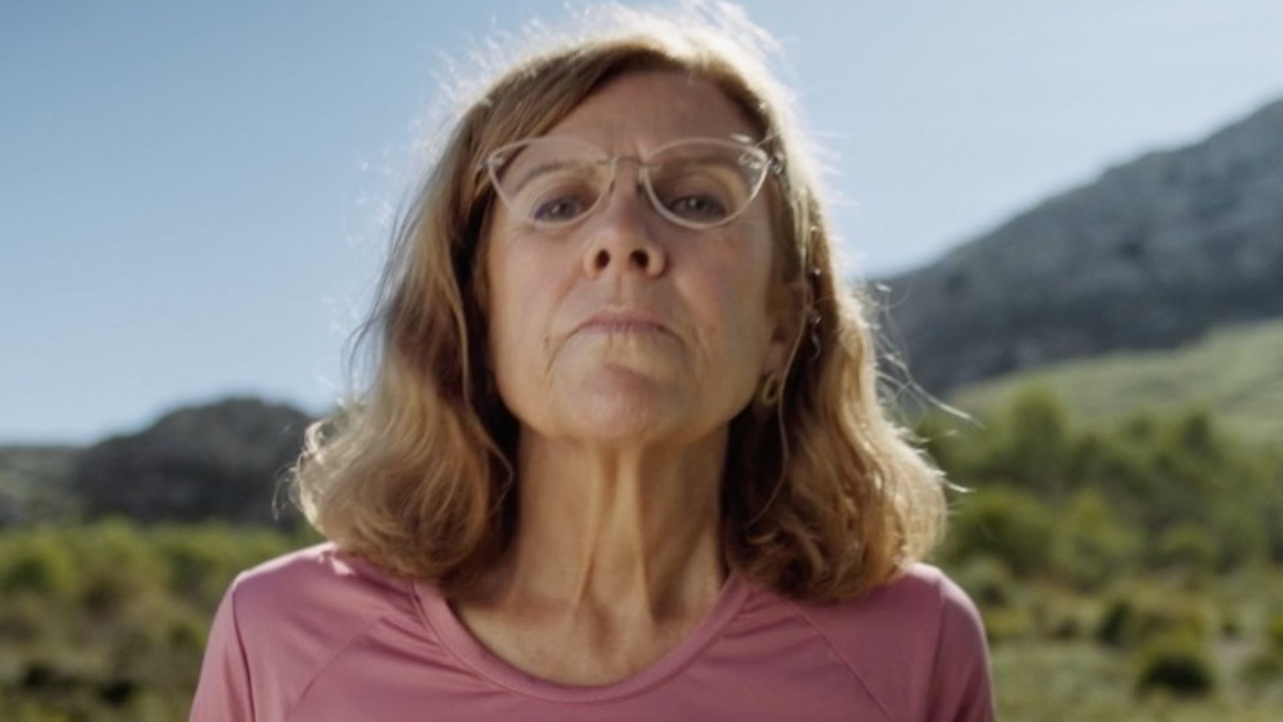 Las protagonistas del documental