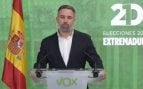 Abascal Vox