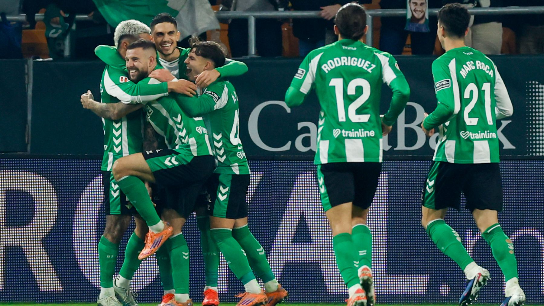 Jornada 17 de la Liga: resumen de los partidos