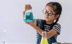 Ciencia para niños
