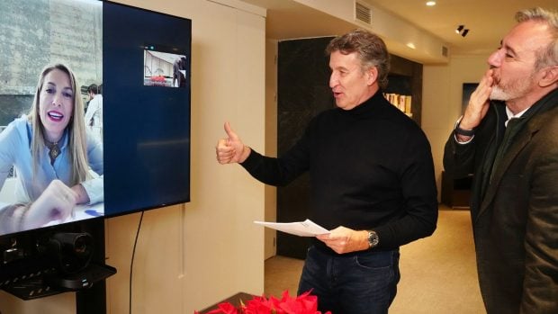 Feij&oacute;o Azc&oacute;n Guardiola