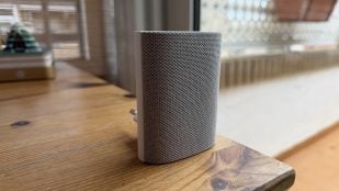 Ring Smart Security Chime