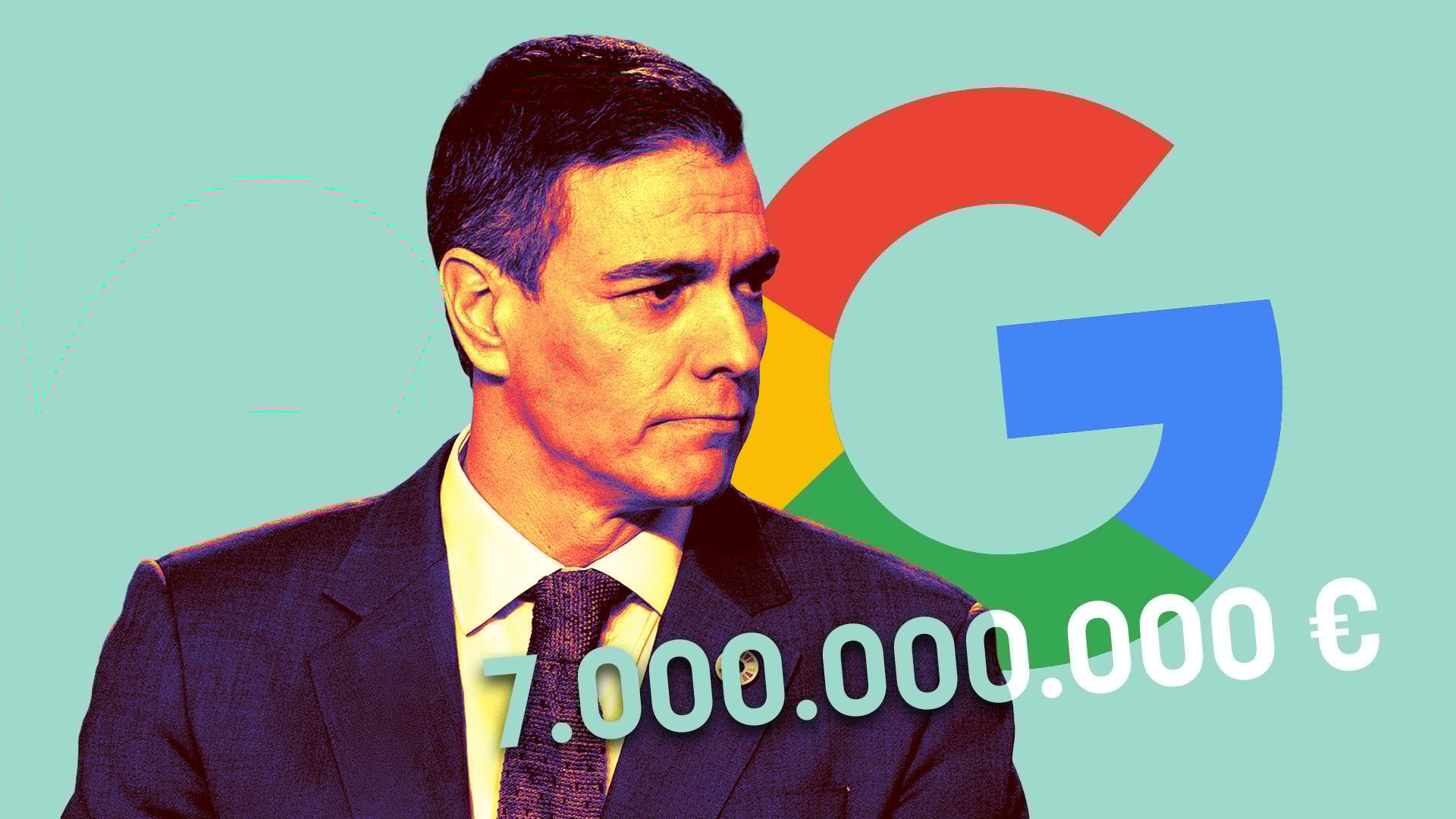 Google pide a Sánchez implementar la IA en el sector público: El Estado ganaría 7.000 millones al año