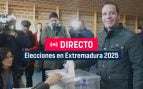 Elecciones Extremadura, Vox