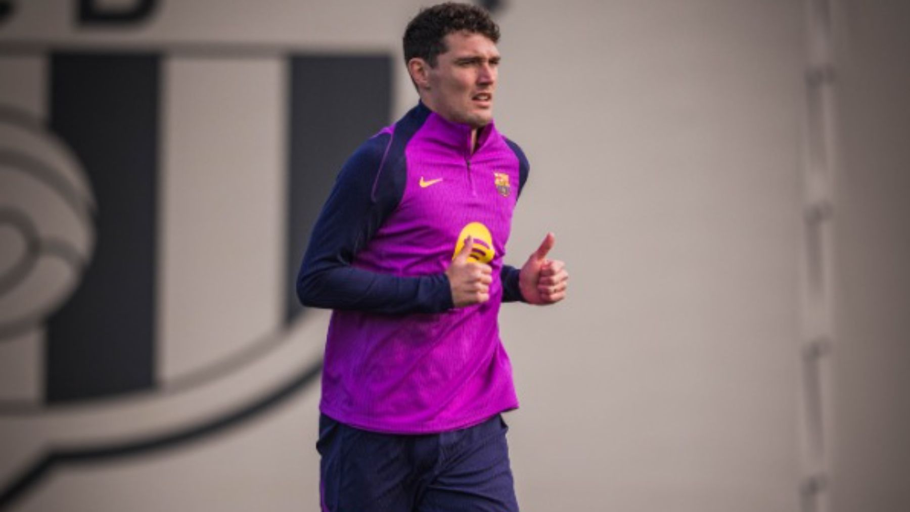 Christensen se rompe el cruzado y deja al Barça casi obligado a fichar a un central