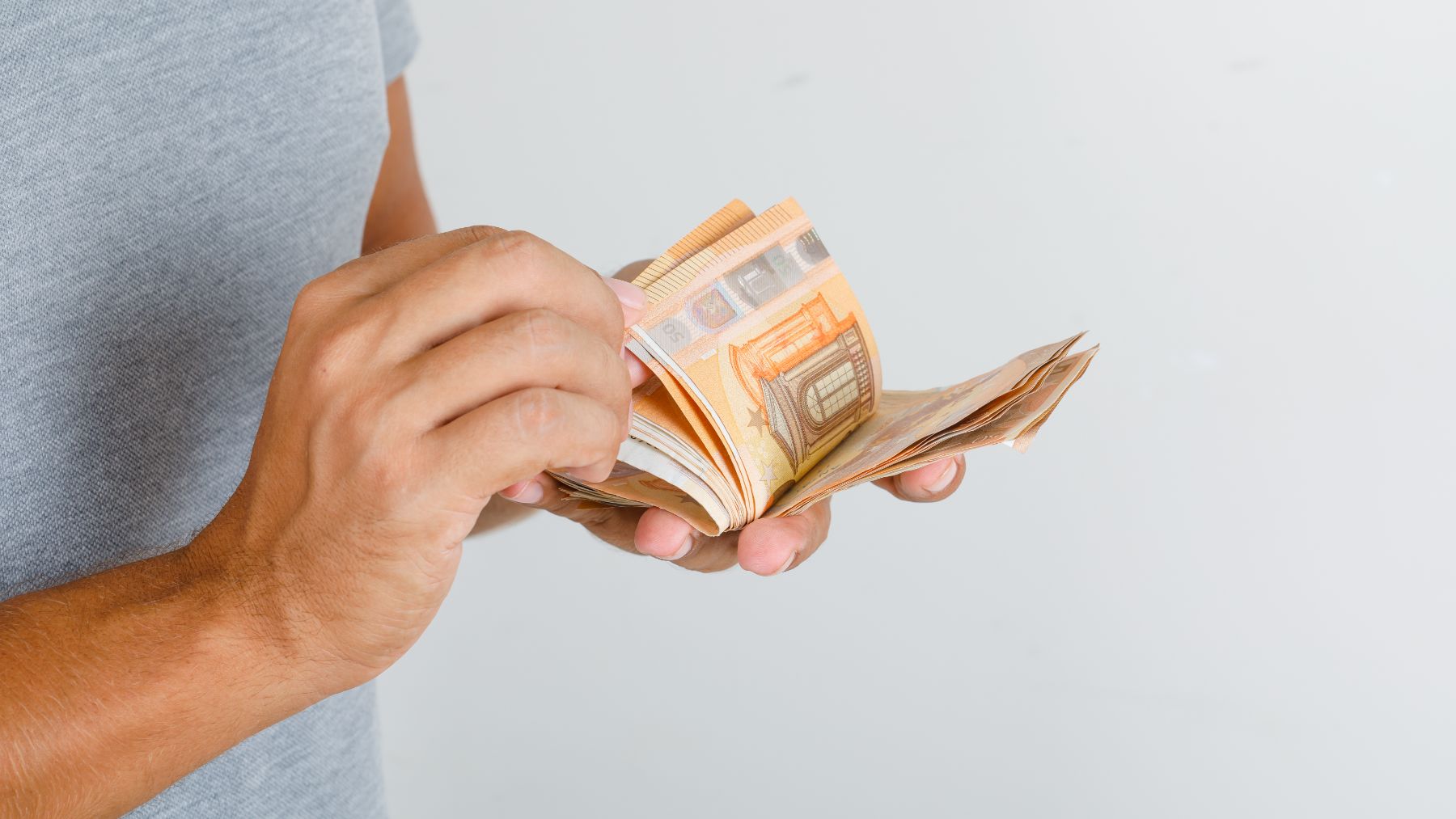 Nadie da crédito pero la