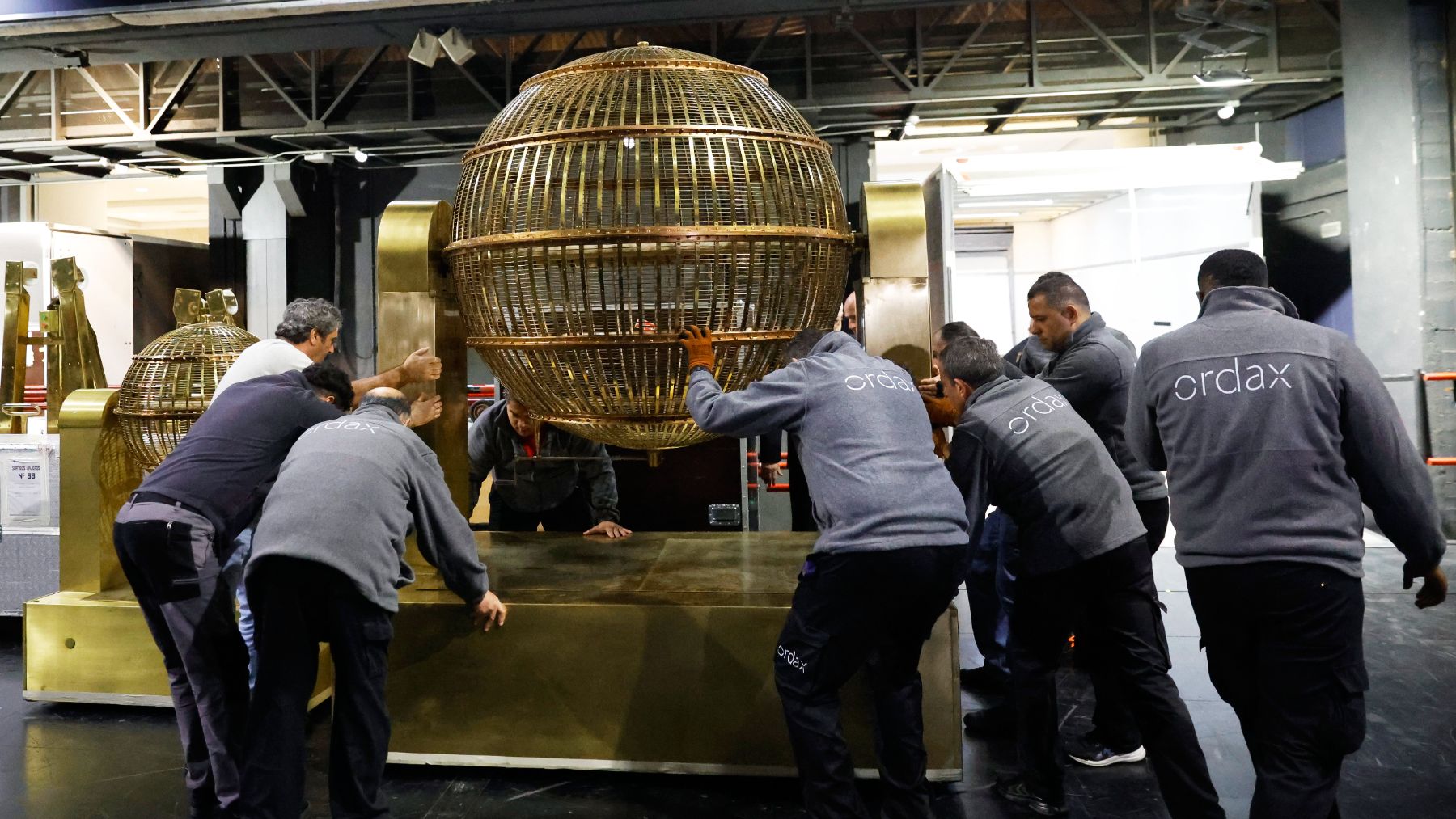 El año en el que toda España tembló por el tongo en la Lotería de Navidad: lo que pasó después