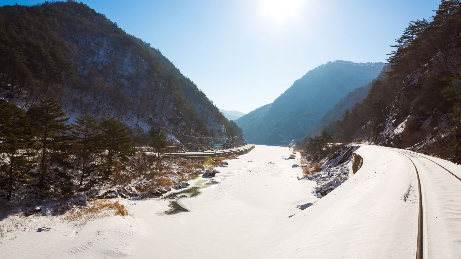 Llega el frío a la Comunidad Valenciana: la AEMET se pronuncia sobre la nieve