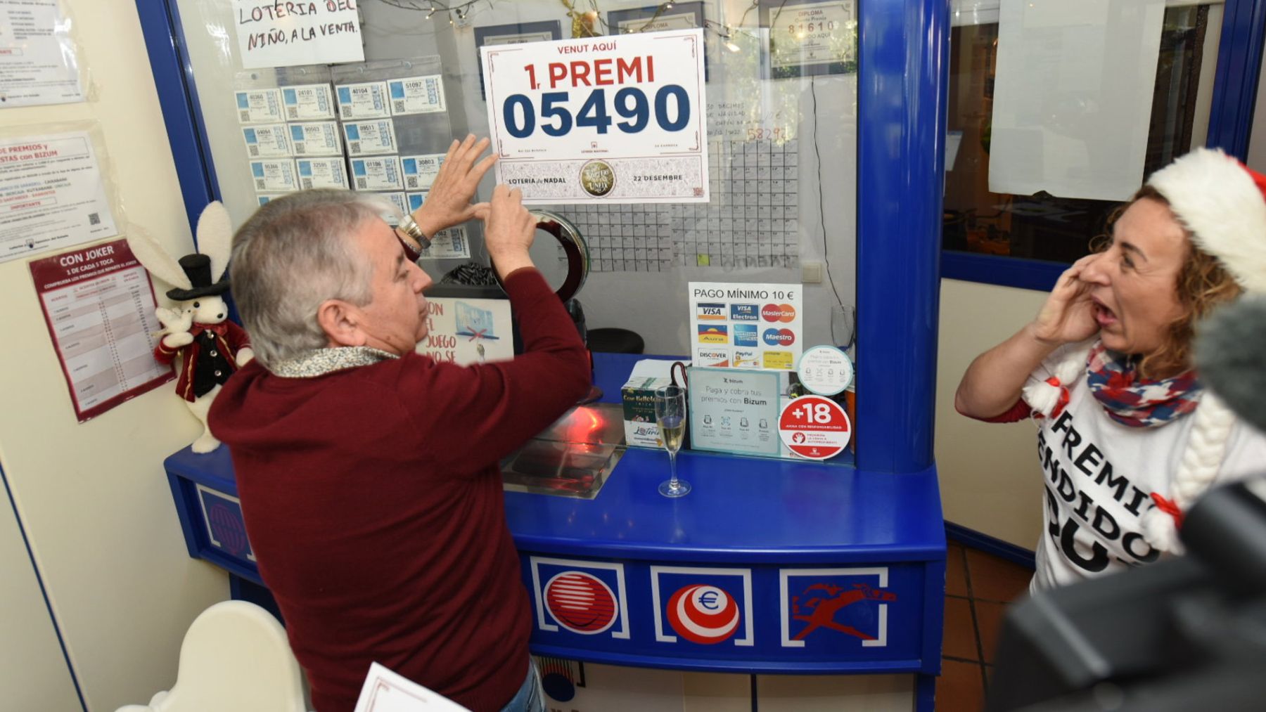 Esta es la comunidad autónoma donde ni el Gordo de Navidad permite comprar una casa