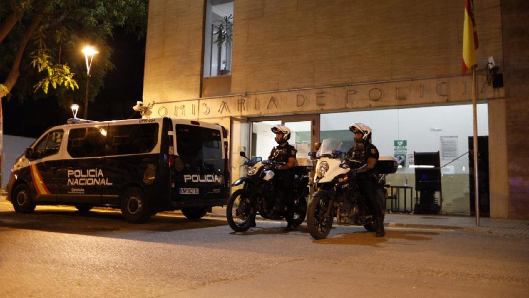 Niña de 12 años denuncia los brutales maltratos de sus padres gracias al apoyo de sus amigas en Mallorca