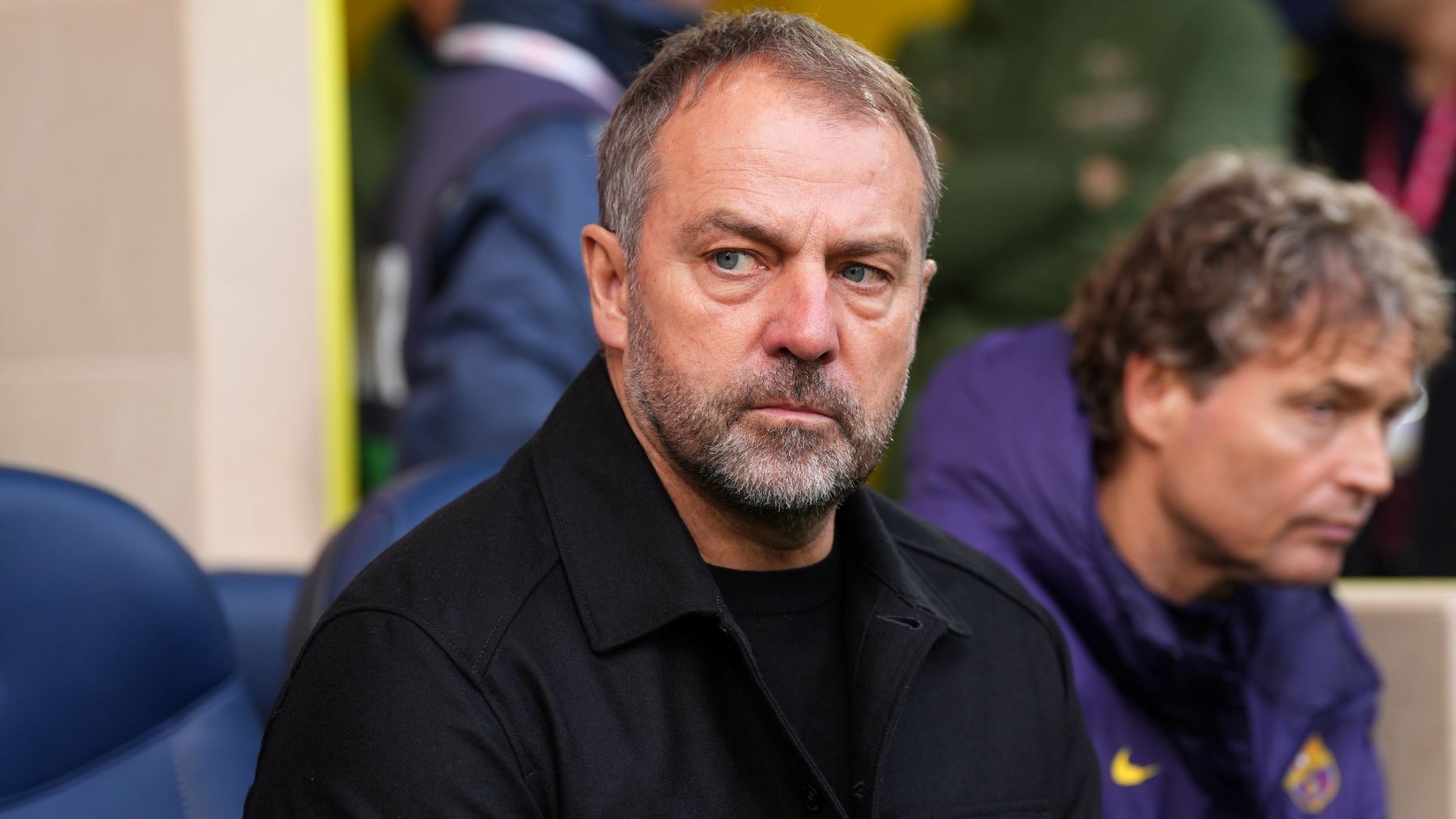 Flick: Lamine tiene que aprender a manejar la hostilidad