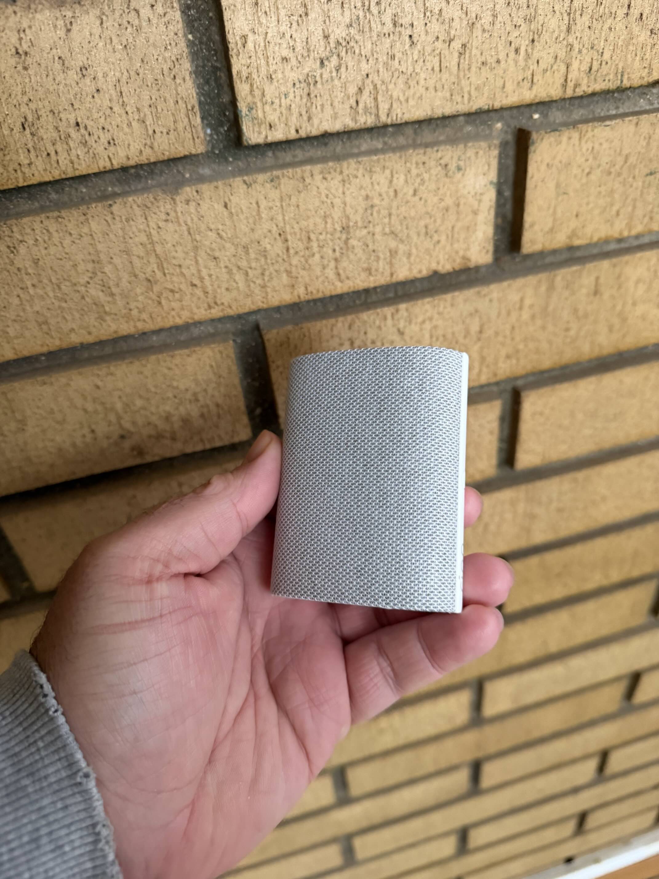 Ring Smart Security Chime