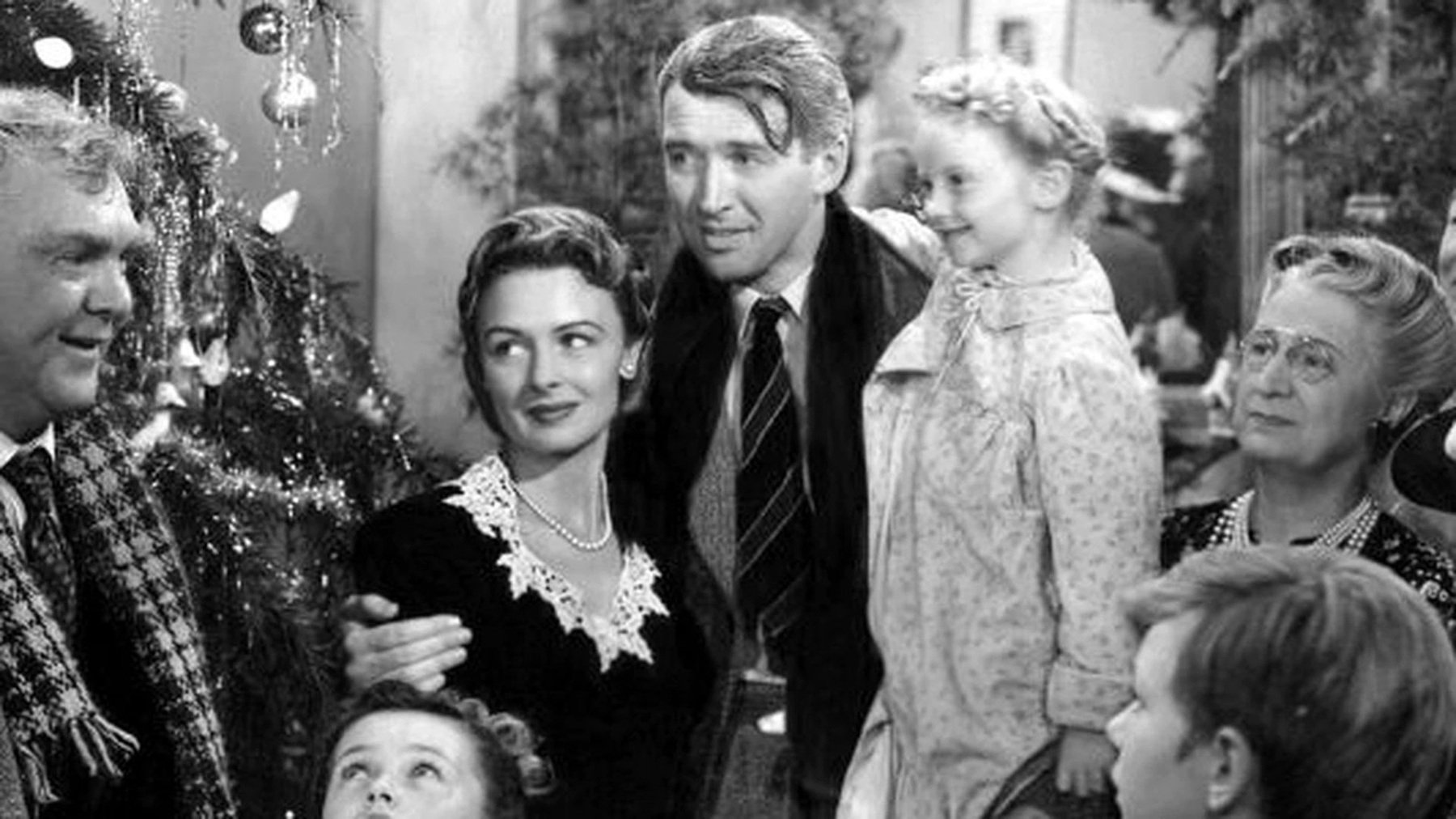 La película más antigua sobre la Navidad que han visto tus abuelos y padres: puedes verla en Movistar y Prime