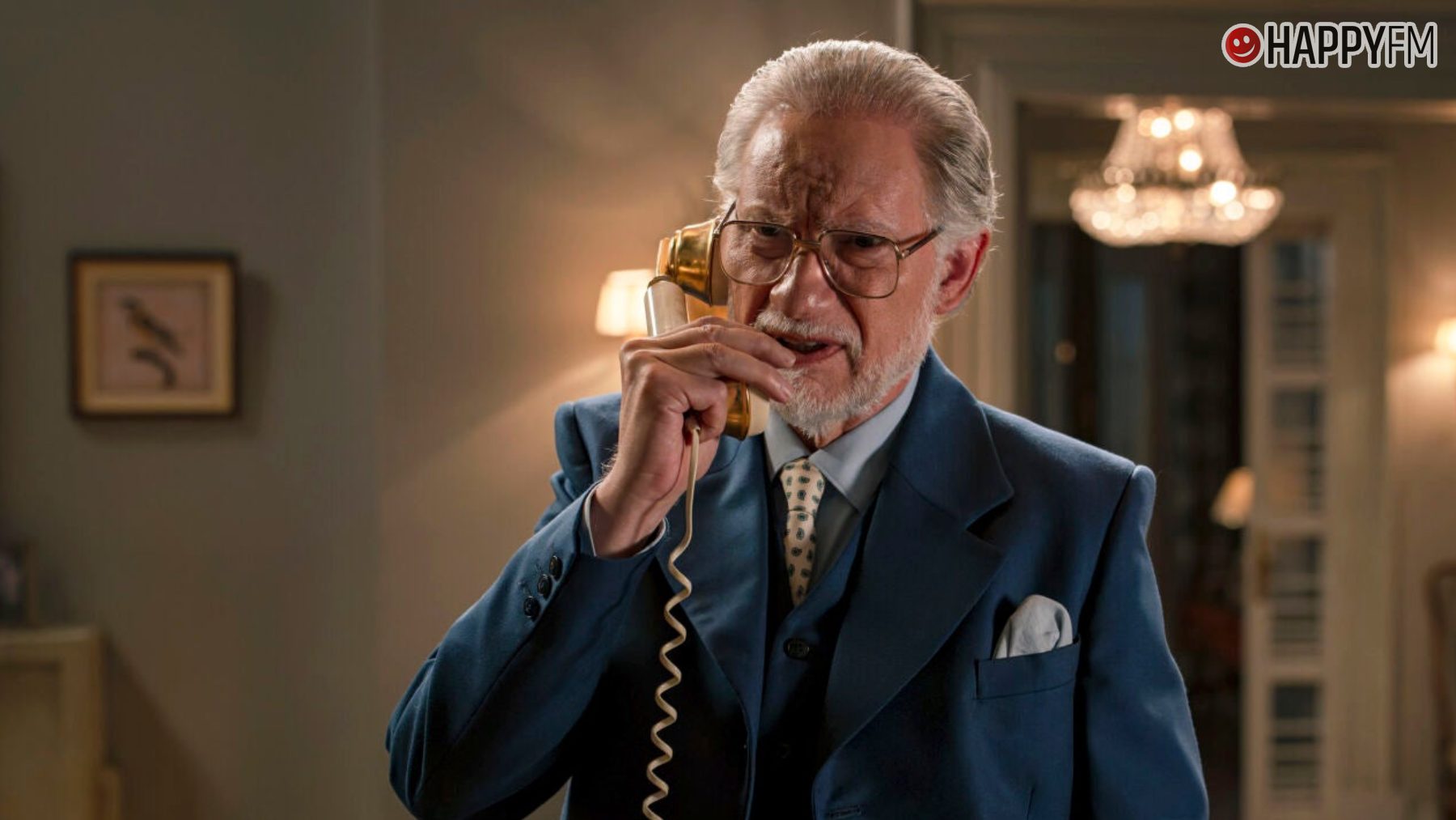 Avance del capítulo de