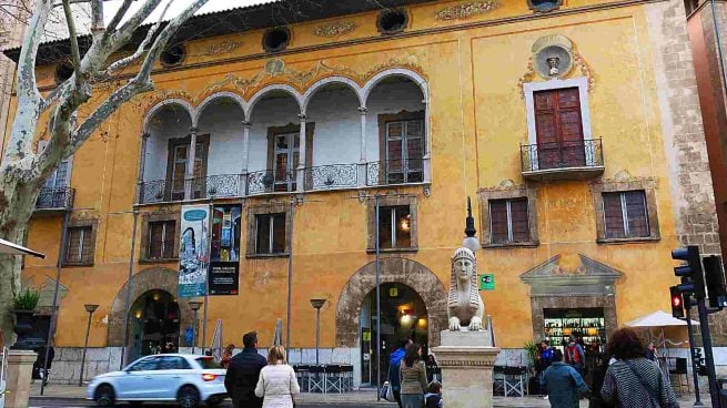 Vivir aquí es un lujo: esta ciudad de España tiene pisos de 90 m2 por 2 millones de euros