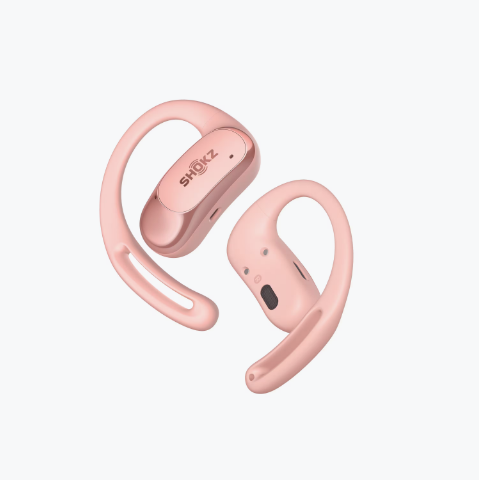 Auriculares Shokz OpenFit Air
