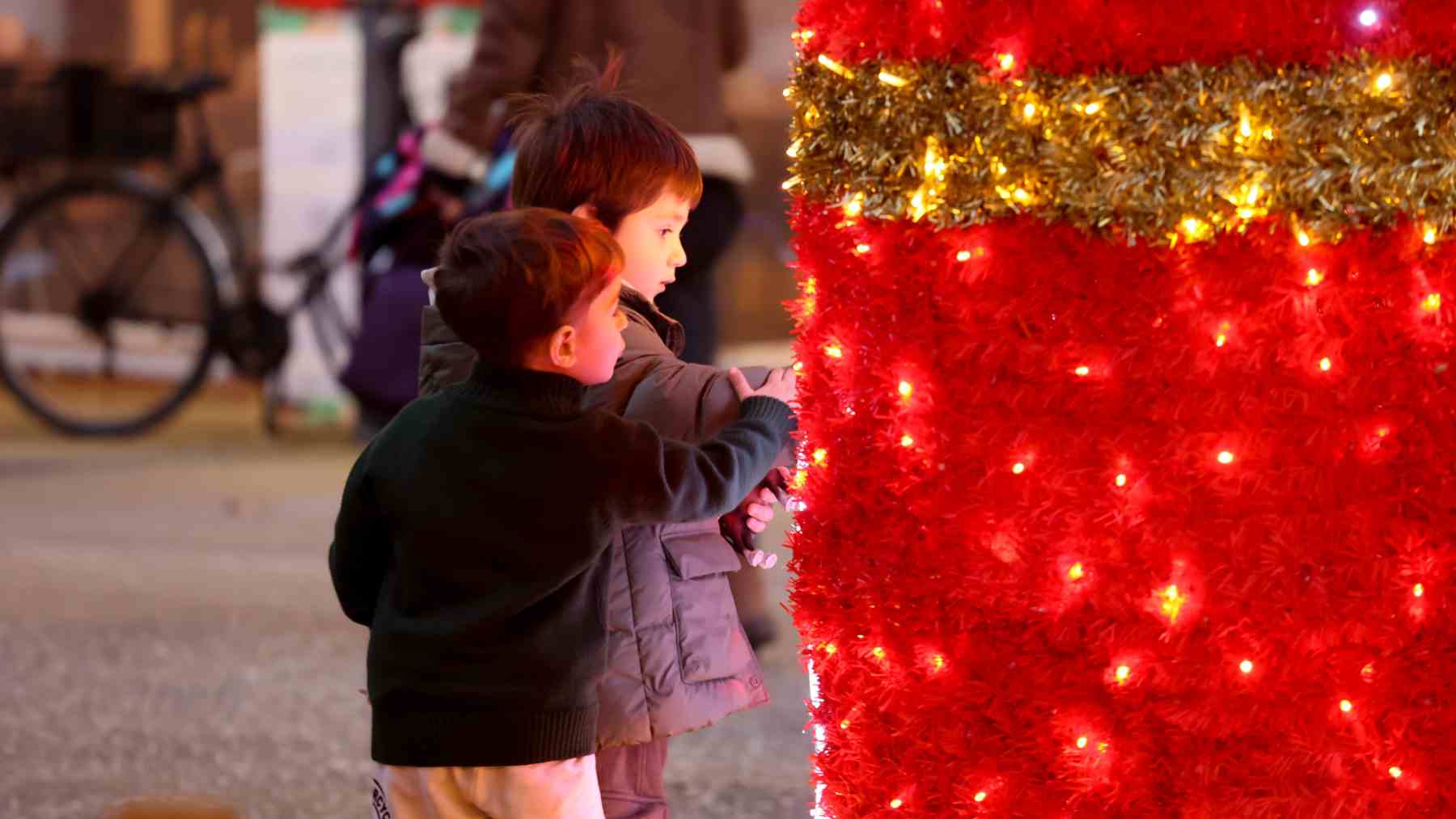 Eivissa, la ciudad de moda para pasar la Navidad