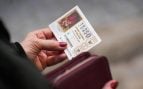 Décimo de la Lotería de Navidad 2025. (Europa Press)