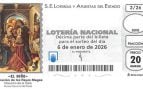 Cuándo es la Lotería del Niño 2026: fecha, a qué hora es y todos los premios del sorteo