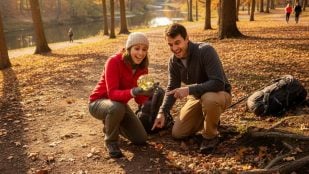 Diamante, turismo, curiosidades