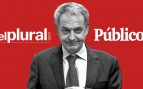 El Plural y Público figuran como clientes de la agencia las hijas de Zapatero vinculada al caso Plus Ultra
