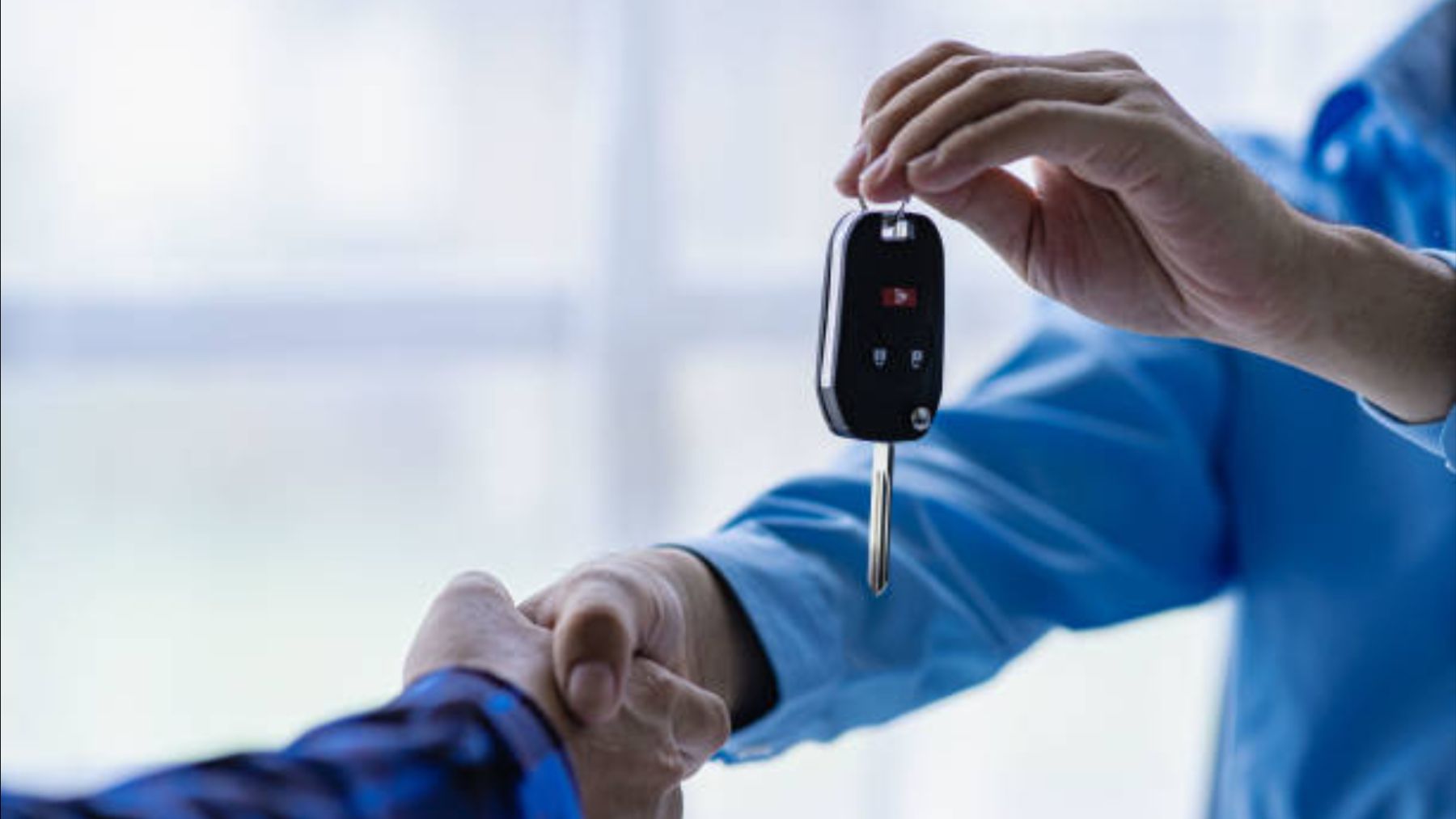 Eres de clase media si tienes estos problemas para comprar un coche: la UE lo sabe y tomará estas medidas