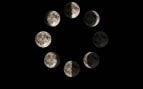 Fases lunares