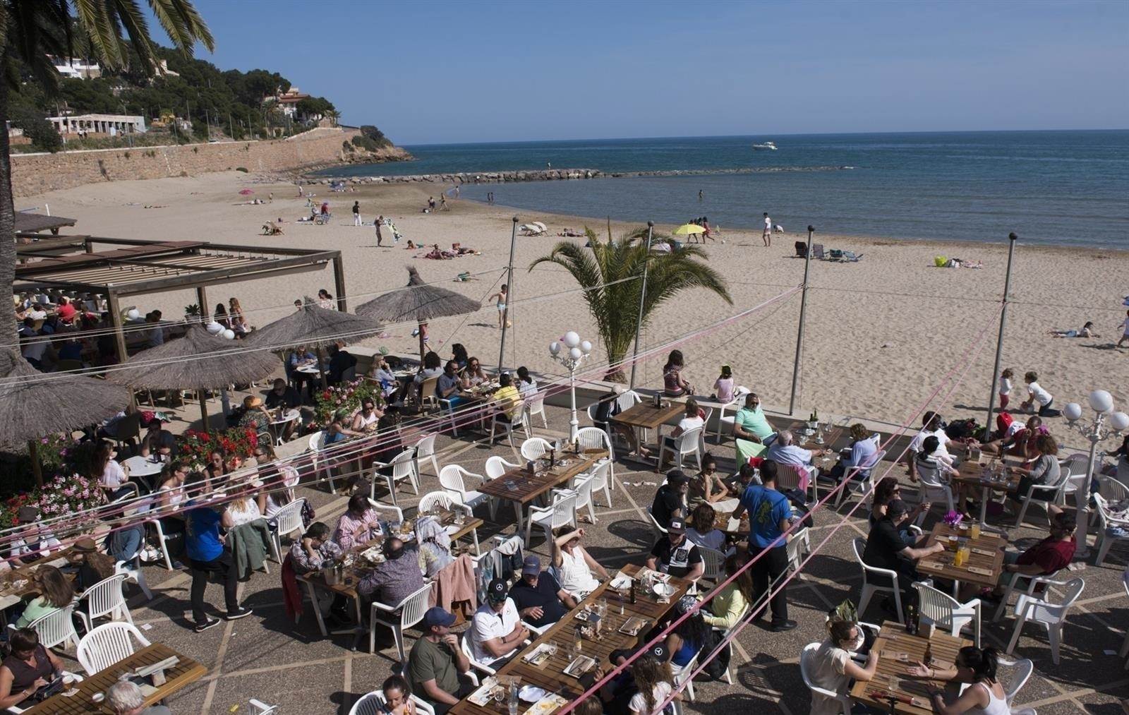 Andalucía, Murcia y Valencia: las regiones más perjudicadas por la financiación en los últimos 20 años