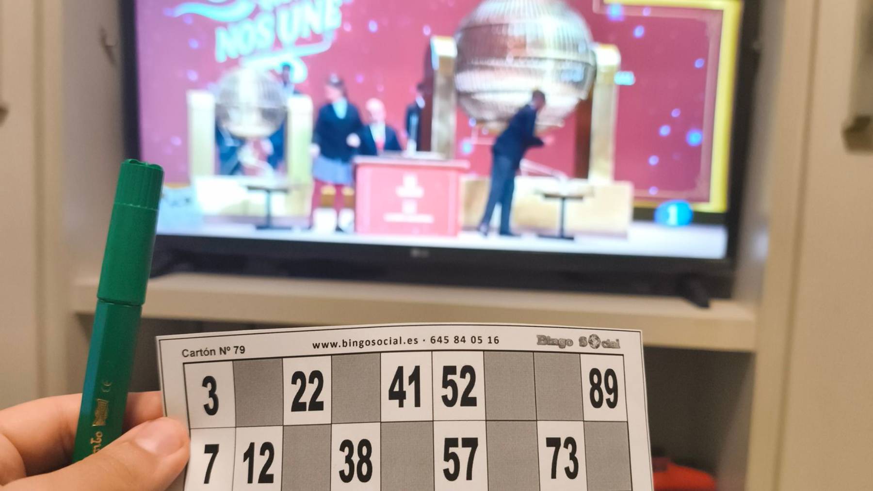 Los mejores memes del Sorteo de Lotería de Navidad 2025