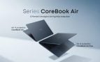 CHUWI lanza el CoreBook Air: menos de 1 kg y por debajo de 500 dólares