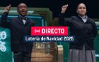 Comprobar Lotería de Navidad 2025