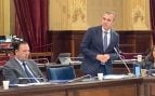 Educación confirma en el Parlament la noticia adelantada por OKDIARIO: no hay menús halal en los colegios de Baleares