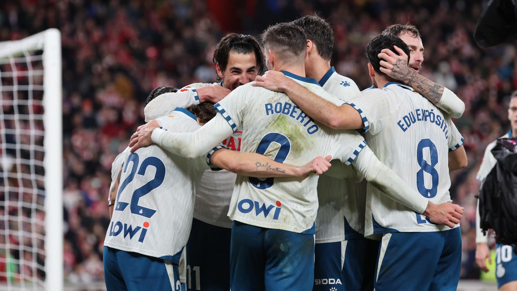 Jornada 17 de la Liga: resumen de los partidos