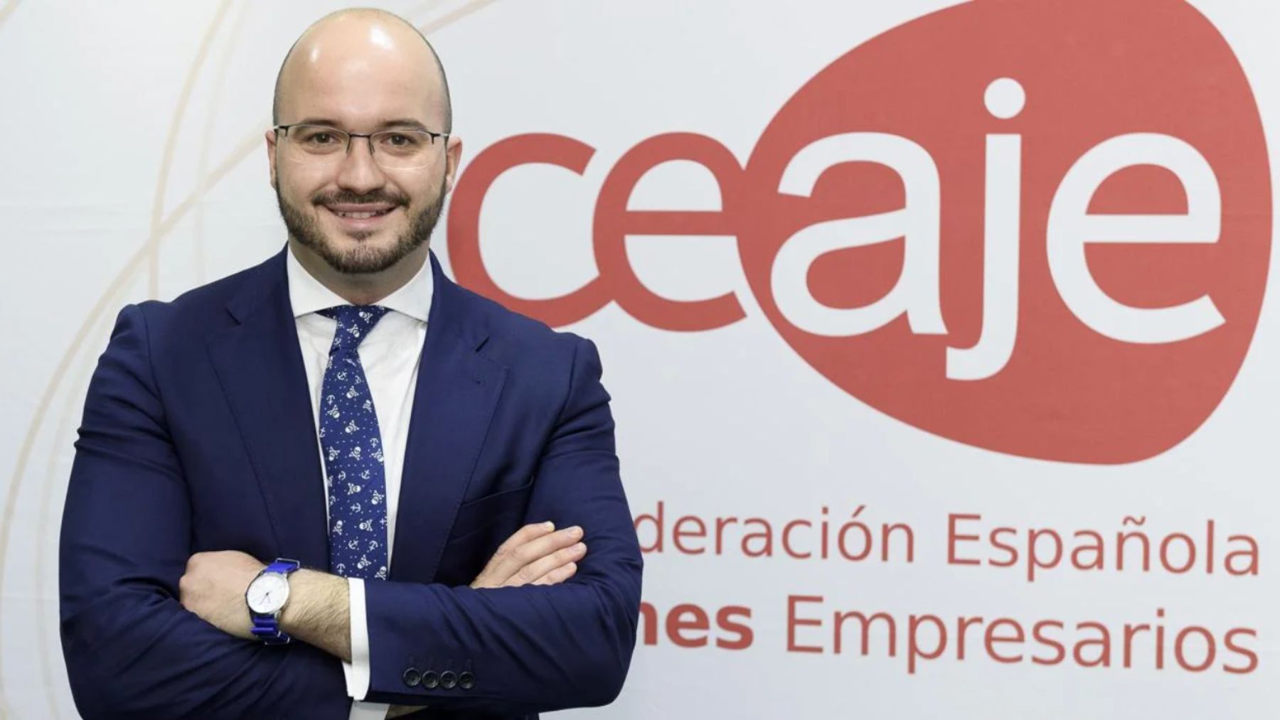 CEAJE entrega los galardones más importantes de la juventud empresaria