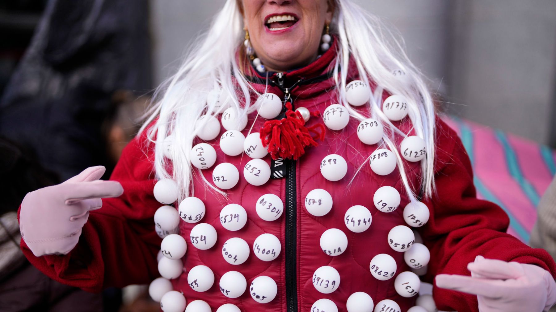 Lotería Navidad directo