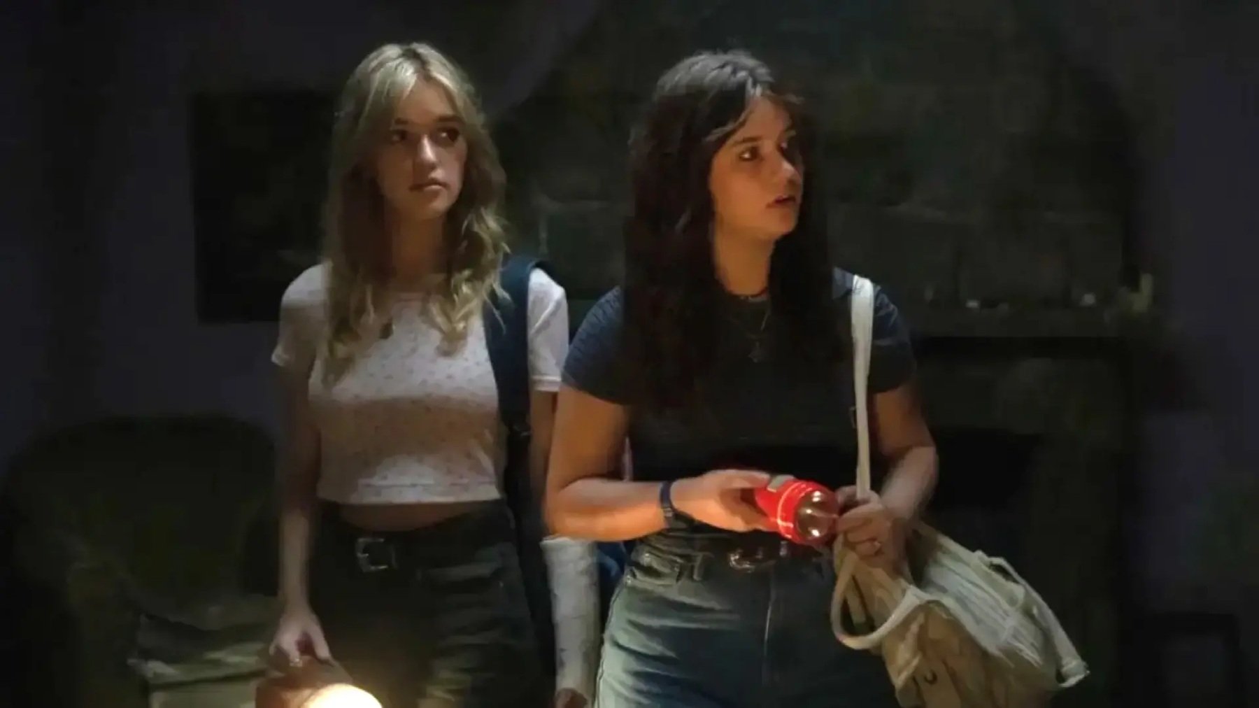 Esta miniserie de Netflix te dejará sin habla y pegado al sofá: perfecta para ver del tirón