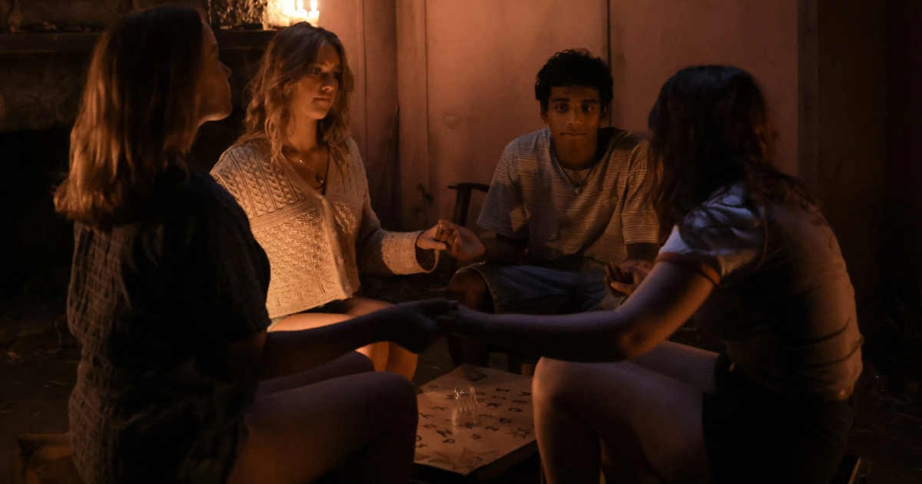 juego Gracie Darling