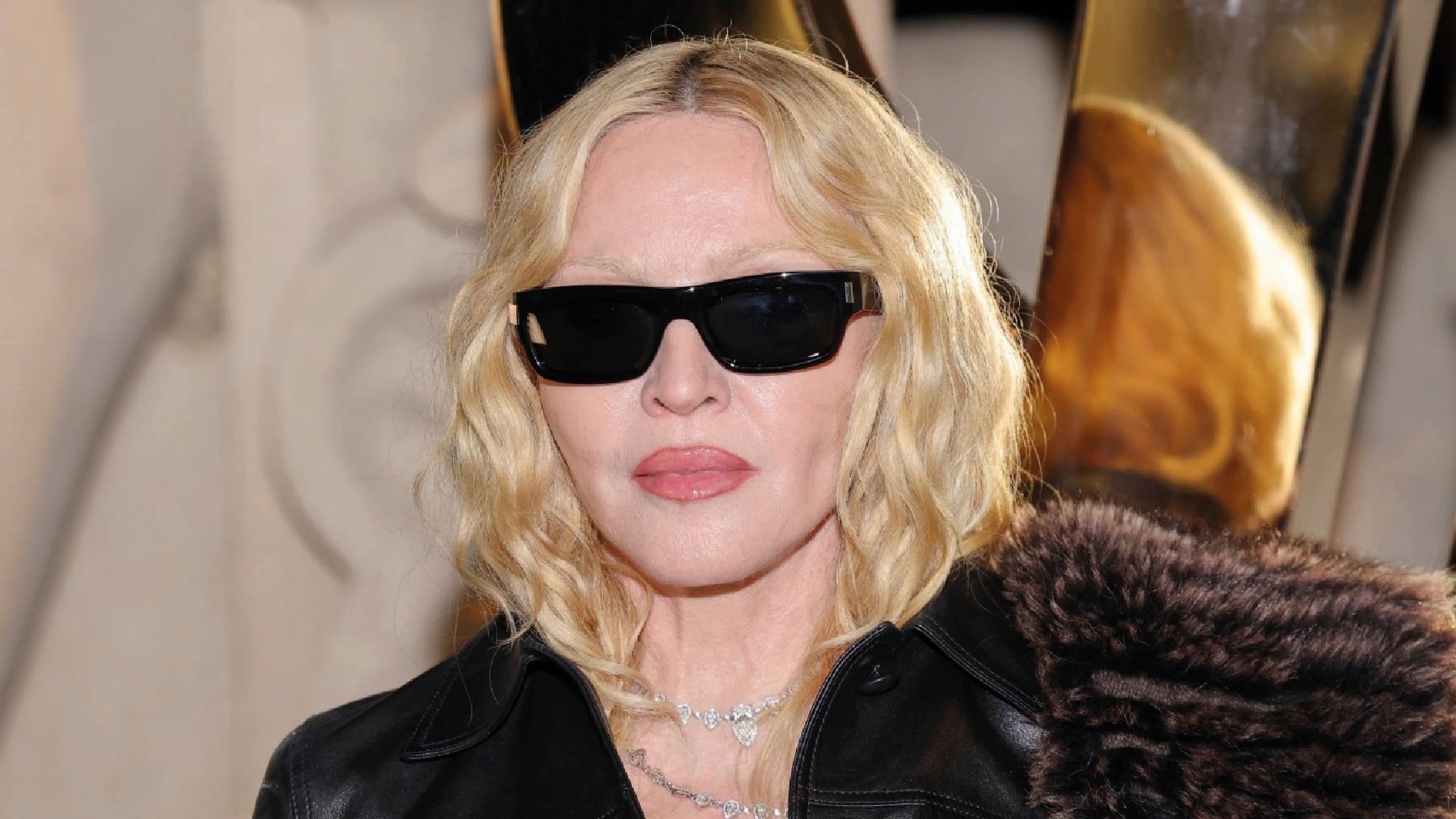 Madonna publica una foto de sus pies y se lía la mundial: sus fans no se creen lo que ven