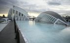 Museo de las artes y las Ciencias en la Comunidad Valenciana. (@CACienciaes)