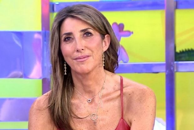 paz padilla, paz padilla salvame, 