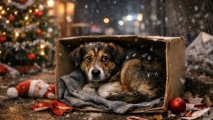 Perro, animales, mascotas